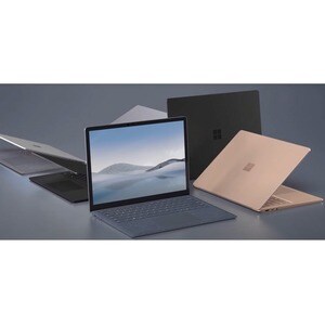 SURFACE LAPTOP 4 FOR BUSINESS 13.5INCH I5 8GB 256GB BLACK