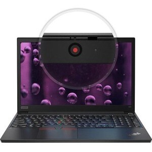 Portátil - Lenovo ThinkPad E15 20RES6DF04 39,6 cm (15,6") - Full HD - 1920 x 1080 - Intel Core i5 10ma generación i5-10210