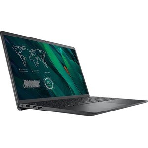 Dell Vostro 3000 3515 39.6 cm (15.6") Notebook - AMD Ryzen 7 3700U Quad-core (4 Core) 2.30 GHz - 16 GB Total RAM - 512 GB 
