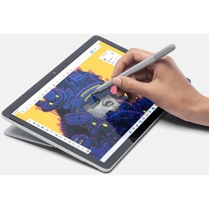 SURFACE GO 3 FOR BUSINESS 10.3 INCH INTEL CORE I3-10100Y 8GB RAM 128GB SSD WIFI WINDOWS 10 PRO PLATINUM