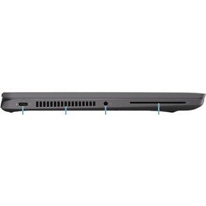 Dell Latitude 7000 7320 33 cm (13") Touchscreen Detachable 2 in 1 Notebook - Full HD Plus - 1920 x 1280 - Intel Core i5 11
