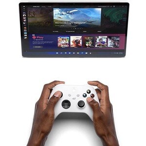 Microsoft Surface Pro 8 Tablet - 33 cm (13") QHD - Core i5 11th Gen i5-1135G7 Quad-core (4 Core) - 8 GB RAM - 128 GB SSD -