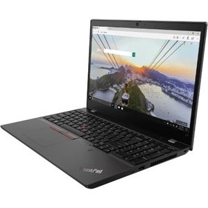 Lenovo ThinkPad L15 Gen2 20X300GGHV 39.6 cm (15.6") Notebook - Full HD - 1920 x 1080 - Intel Core i5 11th Gen i5-1135G7 Qu