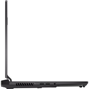 Asus ROG Strix G17 G713 G713RW-KH123 43.9 cm (17.3") Gaming Notebook - Full HD - 1920 x 1080 - AMD Ryzen 7 6800H Octa-core