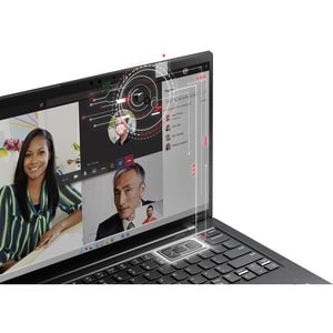 Lenovo ThinkPad X1 Carbon Gen 10 21CB007JHV 35.6 cm (14") Ultrabook - WQUXGA - 3840 x 2400 - Intel Core i7 12th Gen i7-126