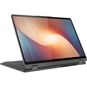Lenovo IdeaPad Flex 5 16IAU7 82R80016HV 40.6 cm (16") Touchscreen Convertible 2 in 1 Notebook - WUXGA - 1920 x 1200 - Inte