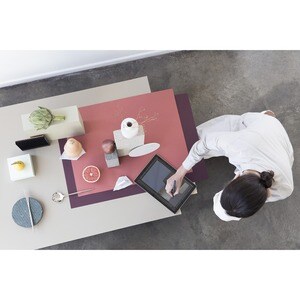 Tableta Microsoft Surface Pro - 31,2 cm (12,3") - 4 GB RAM - 4G - Intel Core i5 7th Gen i5-7300U Dual-core (2 Core) 2,60 G