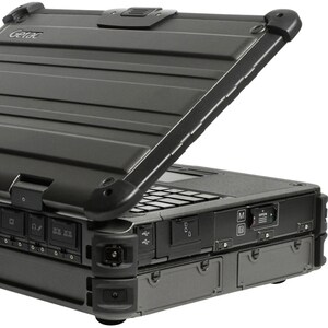 Getac X500 X500 G3 39.6 cm (15.6") Notebook - 1920 x 1080 - Intel Core i5 (7th Gen) i5-7440HQ Quad-core (4 Core) 2.80 GHz 