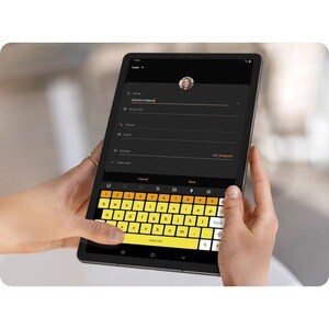 SAMSUNG GALAXY TAB S6 LITE 10.4 P610 WIFI 64GB OXFORD GREY