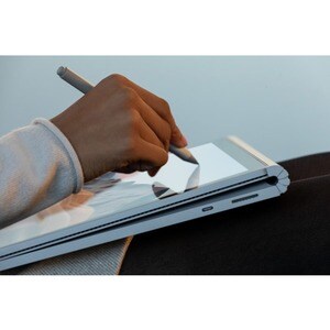 Microsoft Surface Book 3 34.3 cm (13.5") Touchscreen 2 in 1 Notebook - 3000 x 2000 - Intel Core i5 (10th Gen) i5-1035G7 Qu