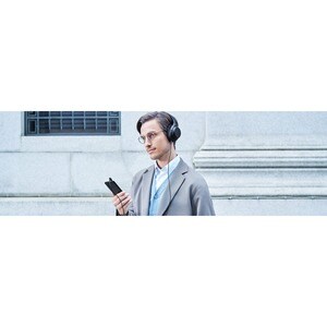 Sony Mobile Xperia 10 II 128 GB Smartphone - 15.2 cm (6") OLED Full HD Plus 1080 x 2520 - 4 GB RAM - Android 10 - 4G - Bla