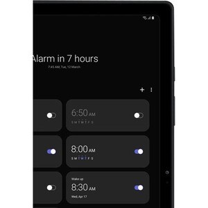 SAMSUNG GALAXY TAB A7 10.4 T505 32GB 4G+WIFI DARK GREY