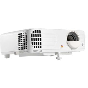 ViewSonic PX701-4K 4K UHD 3200 Lumens 240Hz 4.2ms Home Theater Projector with HDR, Auto Keystone, Dual HDMI, Sports and Ne