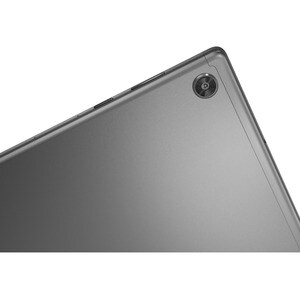 Lenovo ZA7V0013SE Tablet - 25.7 cm (10.1") - 2 GB RAM - 32 GB Storage - Android 10 - 4G - Iron Grey - SoC Platform SoC - M