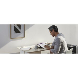 Microsoft Surface Pro 7+ Tablet - 31.2 cm (12.3") - Core i5 11th Gen i5-1135G7 Quad-core (4 Core) 2.40 GHz - 8 GB RAM - 25