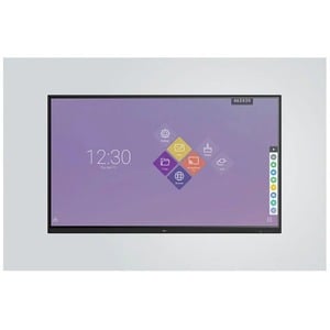 LG 75TR3DJ-B Collaboration Display - 75" LCD - Infrared (IrDA) - Touchscreen - 16:9 Aspect Ratio - 3840 x 2160 - Direct LE