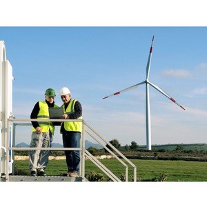 Getac B360 33.8 cm (13.3") Touchscreen Rugged Notebook - Full HD - 1920 x 1080 - Intel Core i5 (10th Gen) i5-10210U 1.60 G