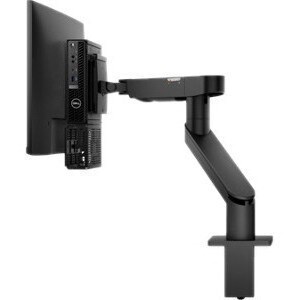 Dell OptiPlex 3000 3080 Desktop Computer - Intel Core i3 10th Gen I3-10105T Quad-core (4 Core) 3 GHz - 4 GB RAM DDR4 SDRAM