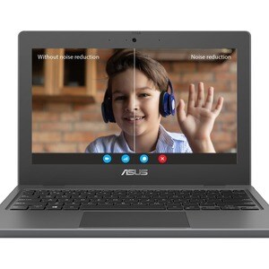Asus BR1100C BR1100CKA-GJ0471RA EDU 29.5 cm (11.6") Rugged Notebook - HD - 1366 x 768 - Intel Celeron N4500 Dual-core (2 C