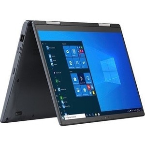 Dynabook/Toshiba Portege X30W-J X30W-J-10C 33.8 cm (13.3") Touchscreen 2 in 1 Notebook - Full HD - 1920 x 1080 - Intel Cor