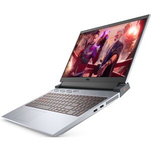 Dell G5 15 5515 39.6 cm (15.6") Gaming Notebook - Full HD - 1920 x 1080 - AMD Ryzen 7 5800H Octa-core (8 Core) - 16 GB Tot