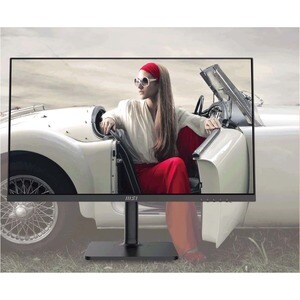 MSI Modern MD271P 68.6 cm (27") Full HD LCD Monitor - 16:9 - 685.80 mm Class - In-plane Switching (IPS) Technology - 1920 