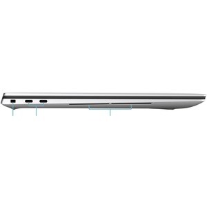 Dell XPS 15 9520 39.6 cm (15.6") Touchscreen Notebook - UHD+ - 3840 x 2400 - Intel Core i7 12th Gen i7-12700H Tetradeca-co