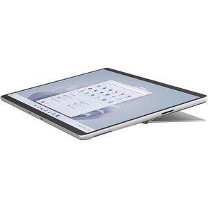 Surface Pro 9 for Business i5/16/256 Platinum W10P
