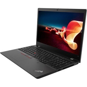 Lenovo ThinkPad L15 Gen2 20X4S6VP00 39.6 cm (15.6") Notebook - Full HD - 1920 x 1080 - Intel Core i5 11th Gen i5-1135G7 Qu