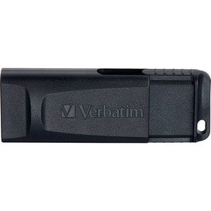 Verbatim 16GB Store 'n' Go USB Flash Drive Pack - 16 GB - USB 2.0 Type A - Lifetime Warranty - 4 / Pack - TAA Compliant