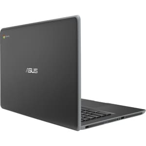 Asus Chromebook C403 C403NA-FQ0034-3Y 35.6 cm (14") Chromebook - 1366 x 768 - Intel Celeron N3350 Dual-core (2 Core) 1.10 