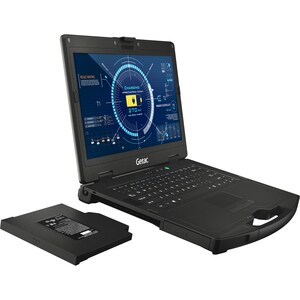 Getac S410 S410 G3 35.6 cm (14") Touchscreen Notebook - Full HD - 1920 x 1080 - Intel Core i7 1.80 GHz - 8 GB RAM - 256 GB