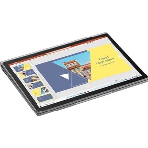 Microsoft Surface Book 3 34.3 cm (13.5") Touchscreen 2 in 1 Notebook - 3000 x 2000 - Intel Core i7 (10th Gen) i7-1065G7 Qu