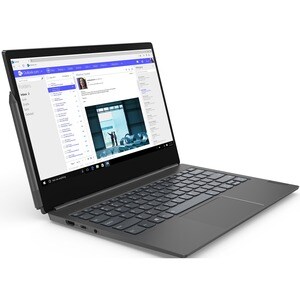 Lenovo ThinkBook Plus 20TG004QMB 33.8 cm (13.3") Notebook - Full HD - 1920 x 1080 - Intel Core i5 (10th Gen) i5-10210U Qua