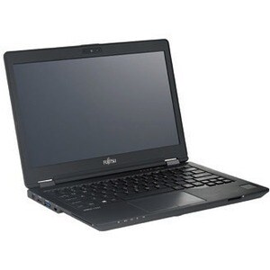 Fujitsu LIFEBOOK U U7310 33.8 cm (13.3") Notebook - Full HD - Intel Core i5 10th Gen i5-10210U Quad-core (4 Core) 1.60 GHz
