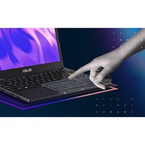 Asus E410 E410MA-BV003TS 35.6 cm (14") Notebook - HD - 1366 x 768 - Intel Celeron N4020 Dual-core (2 Core) 1.10 GHz - 4 GB