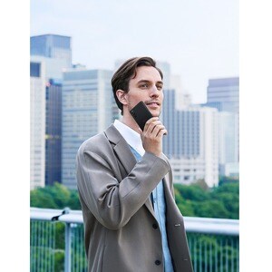 Sony Mobile Xperia 10 II 128 GB Smartphone - 15.2 cm (6") OLED Full HD Plus 1080 x 2520 - 4 GB RAM - Android 10 - 4G - Bla