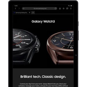 SAMSUNG GALAXY TAB A7 10.4 T505 32GB 4G+WIFI DARK GREY