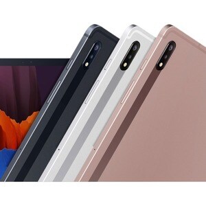 Tableta Samsung Galaxy Tab S7 SM-T875 - 27,9 cm (11") WQXGA Octa-Core (8 núcleos) 3,09 GHz - 6 GB RAM - 128 GB Almacenamie