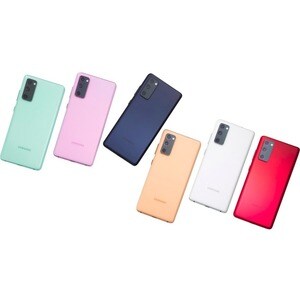 SAMSUNG GALAXY S20FE 4G G780 128G CLOUD LAVENDER