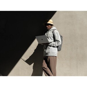 Microsoft Surface Laptop Go 31.5 cm (12.4") Touchscreen Notebook - 1536 x 1024 - Intel Core i5 10th Gen i5-1035G1 Quad-cor