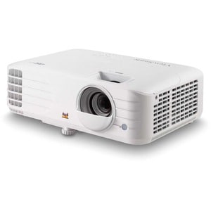 ViewSonic PX701-4K 4K UHD 3200 Lumens 240Hz 4.2ms Home Theater Projector with HDR, Auto Keystone, Dual HDMI, Sports and Ne