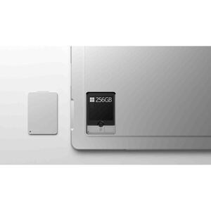 Microsoft Surface Pro 7+ Tablet - 31.2 cm (12.3") - Core i3 11th Gen i3-1115G4 Dual-core (2 Core) 3 GHz - 8 GB RAM - 128 G