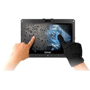 Getac K120 31.8 cm (12.5") Touchscreen Rugged 2 in 1 Notebook - Full HD - 1920 x 1080 - Intel Core i5 (8th Gen) i5-8250U 1
