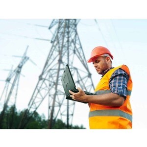 Getac B360 33.8 cm (13.3") Touchscreen Rugged Notebook - Full HD - 1920 x 1080 - Intel Core i5 (10th Gen) i5-10210U 1.60 G