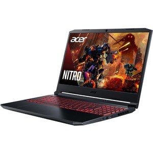 Acer Nitro 5 AN515-57 AN515-57-58W0 39.6 cm (15.6") Gaming Notebook - Full HD - 1920 x 1080 - Intel Core i5 11th Gen i5-11