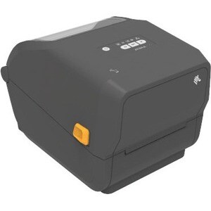 Zebra ZD421t Secretária Impressora de transferência térmica - Monocromático - USB - Host USB - Bluetooth - Comunicação de 