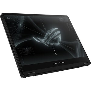Asus ROG Flow X13 GV301 GV301QC-K6082T 34 cm (13.4") Touchscreen Convertible 2 in 1 Gaming Notebook - WUXGA - 1920 x 1200 