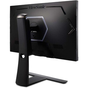 ViewSonic XG250 25" ELITE 1080p 1ms 280Hz IPS G-Sync Compatible Gaming Monitor with HDR400 and 99% AdobeRGB - 25" ELITE Ga