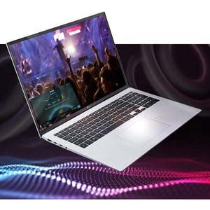 LG gram 17ZT90P-G.AX33U1 17" Thin Client Notebook - WQXGA - 2560 x 1600 - Intel Core i3 11th Gen i3-1115G4 3 GHz - 8 GB To